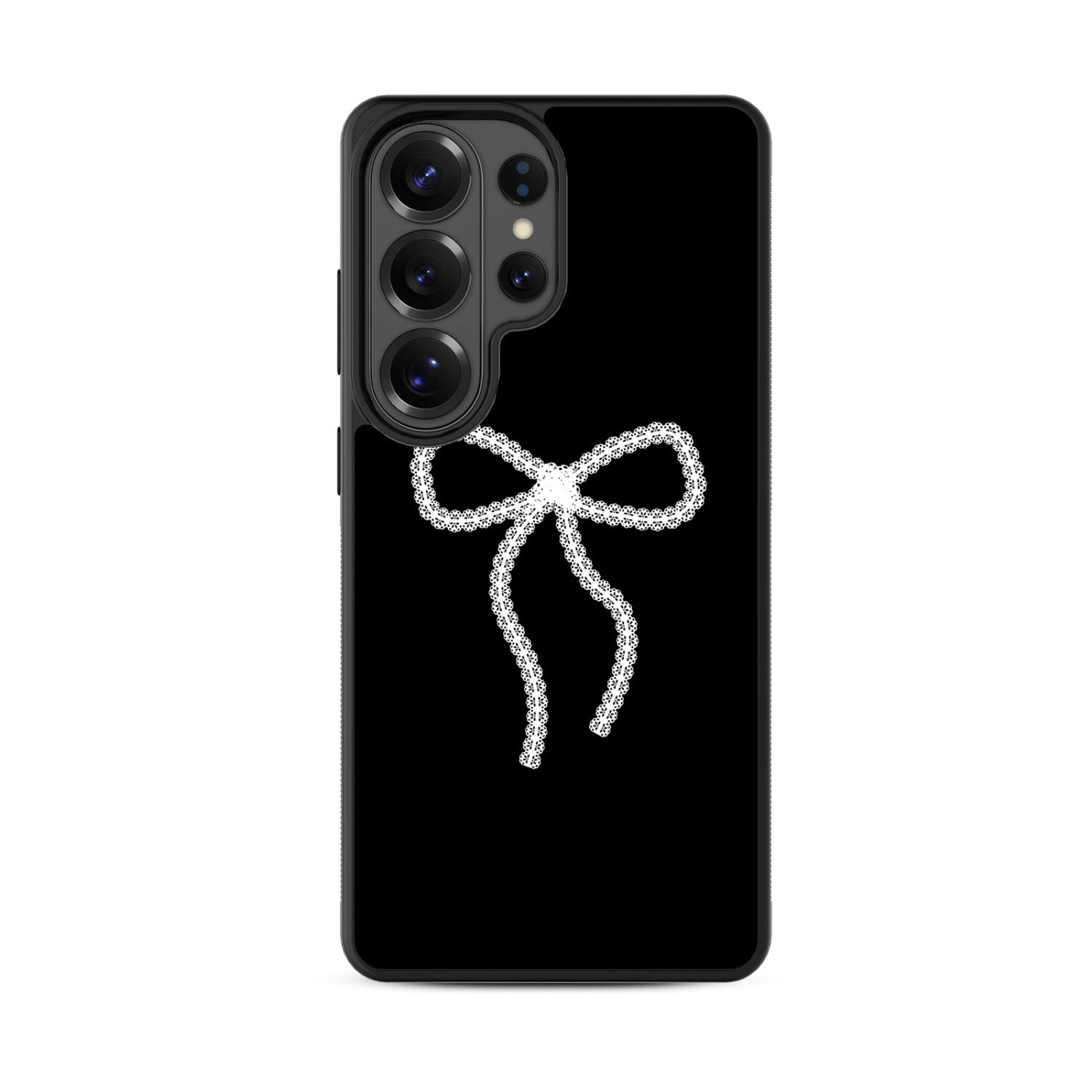 MyBat Design Lab Series Case for Samsung Galaxy S26 Ultra - Classic Coquette