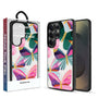 MyBat Design Lab Series Case for Samsung Galaxy S26 Ultra - Bright Flutter