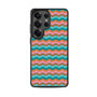 MyBat Design Lab Series Case for Samsung Galaxy S26 Ultra – Heat Wave