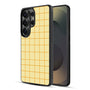 MyBat Design Lab Series Case for Samsung Galaxy S26 Ultra – Butter Plaid - MSS26UCSLESM498-2.jpg