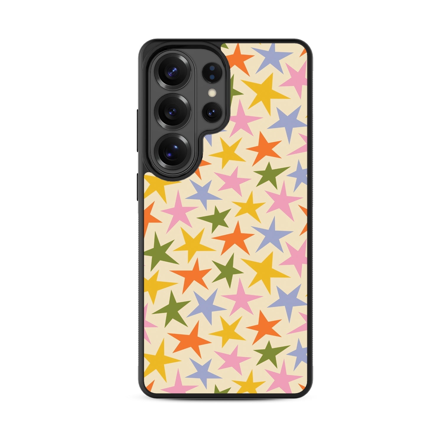 MyBat Design Lab Series Case for Samsung Galaxy S26 Ultra – Party Stars