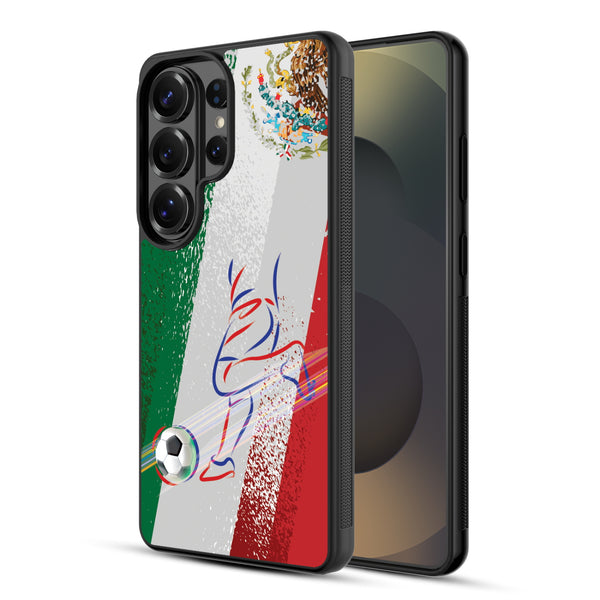 MyBat Design Lab Series Case for Samsung Galaxy S26 Ultra – Mexico Soccer - MSS26UCSLESM507-2.jpg
