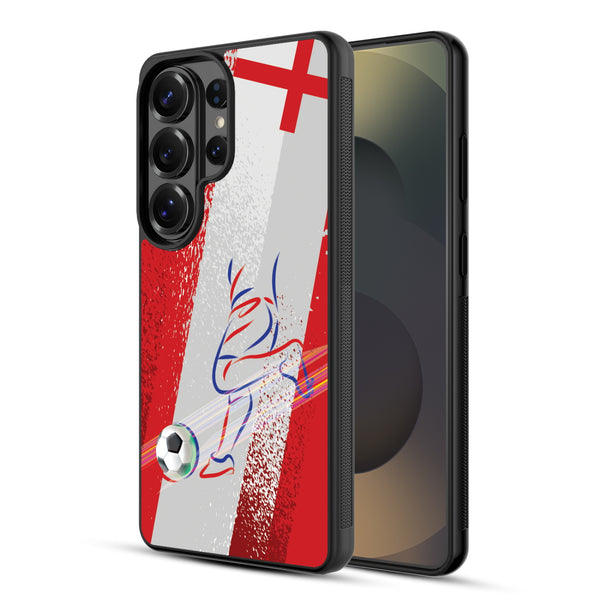 MyBat Design Lab Series Case for Samsung Galaxy S26 Ultra – England Soccer - MSS26UCSLESM510-2.jpg