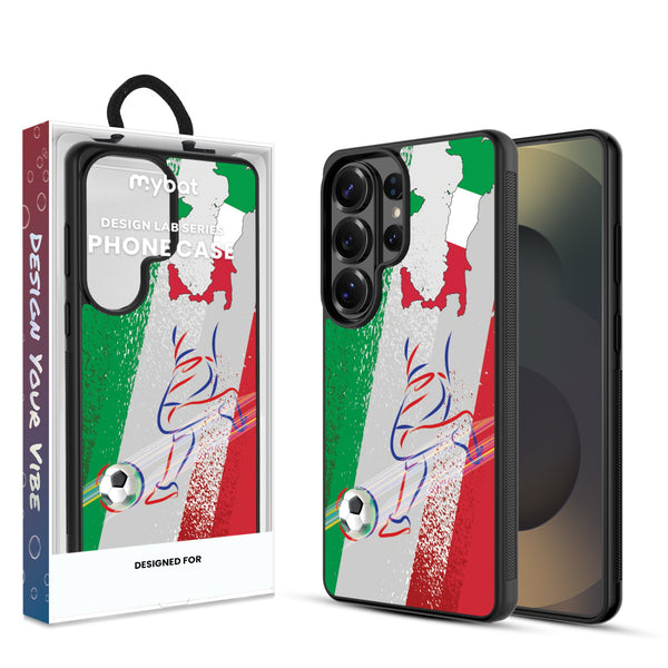MyBat Design Lab Series Case for Samsung Galaxy S26 Ultra – Italy Soccer - MSS26UCSLESM513-1.jpg