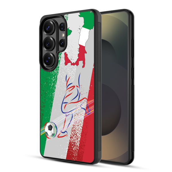 MyBat Design Lab Series Case for Samsung Galaxy S26 Ultra – Italy Soccer - MSS26UCSLESM513-2.jpg