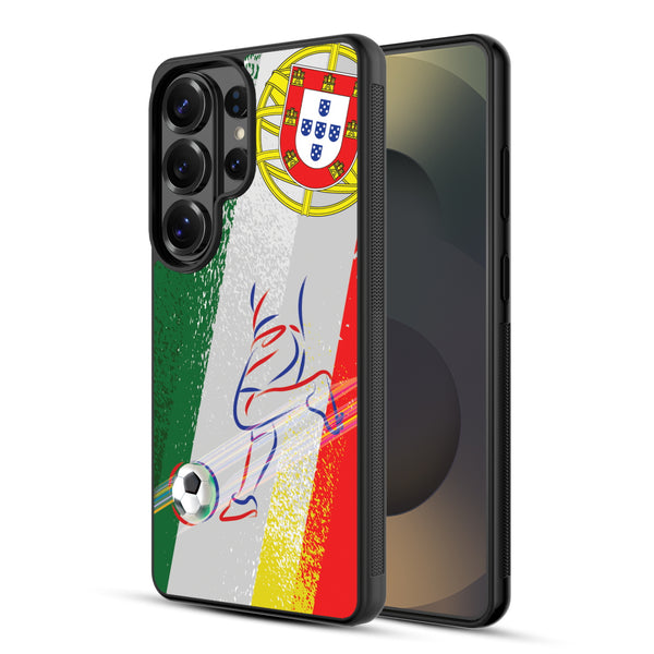 MyBat Design Lab Series Case for Samsung Galaxy S26 Ultra – Portugal Soccer - MSS26UCSLESM514-2.jpg