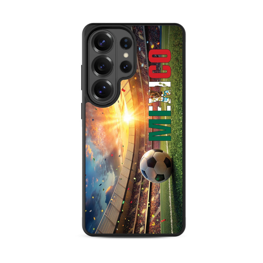 MyBat Design Lab Series Case for Samsung Galaxy S26 Ultra – Mexico Goal