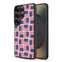 MyBat Design Lab Series Case for Samsung Galaxy S26 Ultra – Flag Patchwork - MSS26UCSLESM519-1.JPG