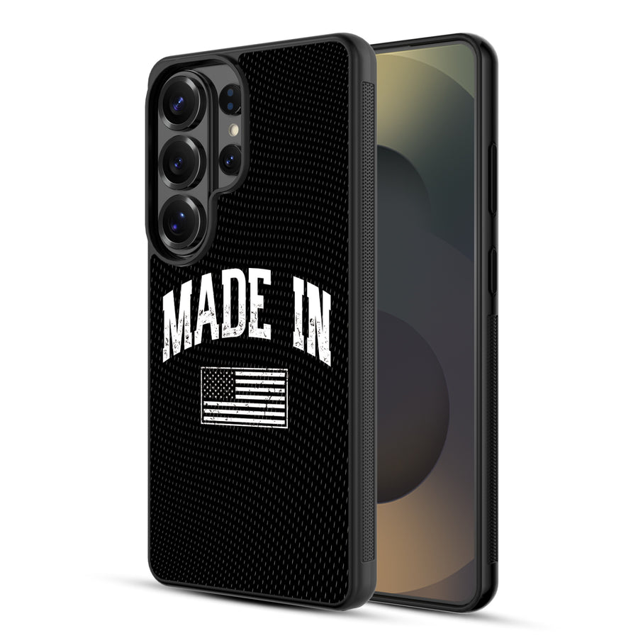 MyBat Design Lab Series Case for Samsung Galaxy S26 Ultra – American Made - MSS26UCSLESM520-1.JPG