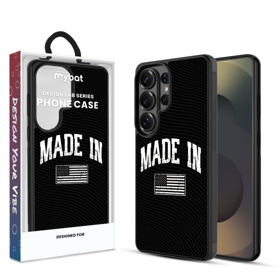 MyBat Design Lab Series Case for Samsung Galaxy S26 Ultra – American Made - MSS26UCSLESM520.JPG