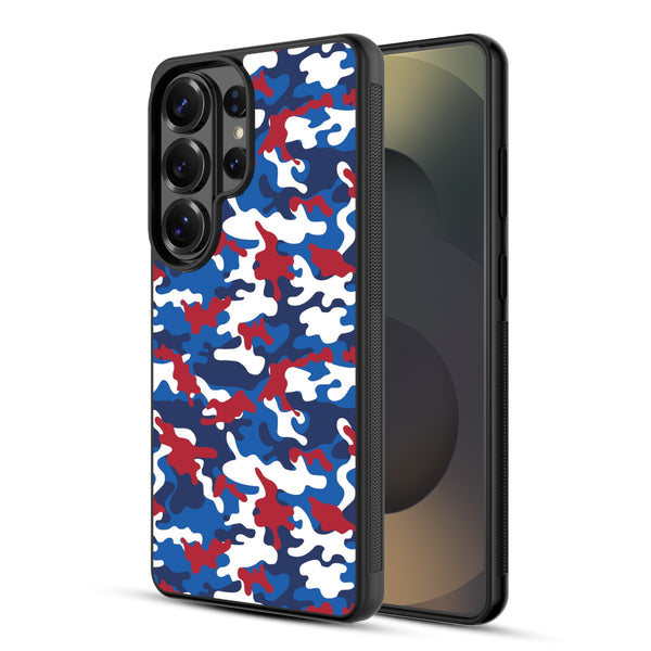 MyBat Design Lab Series Case for Samsung Galaxy S26 Ultra – Patriot Camo - MSS26UCSLESM521-1.JPG