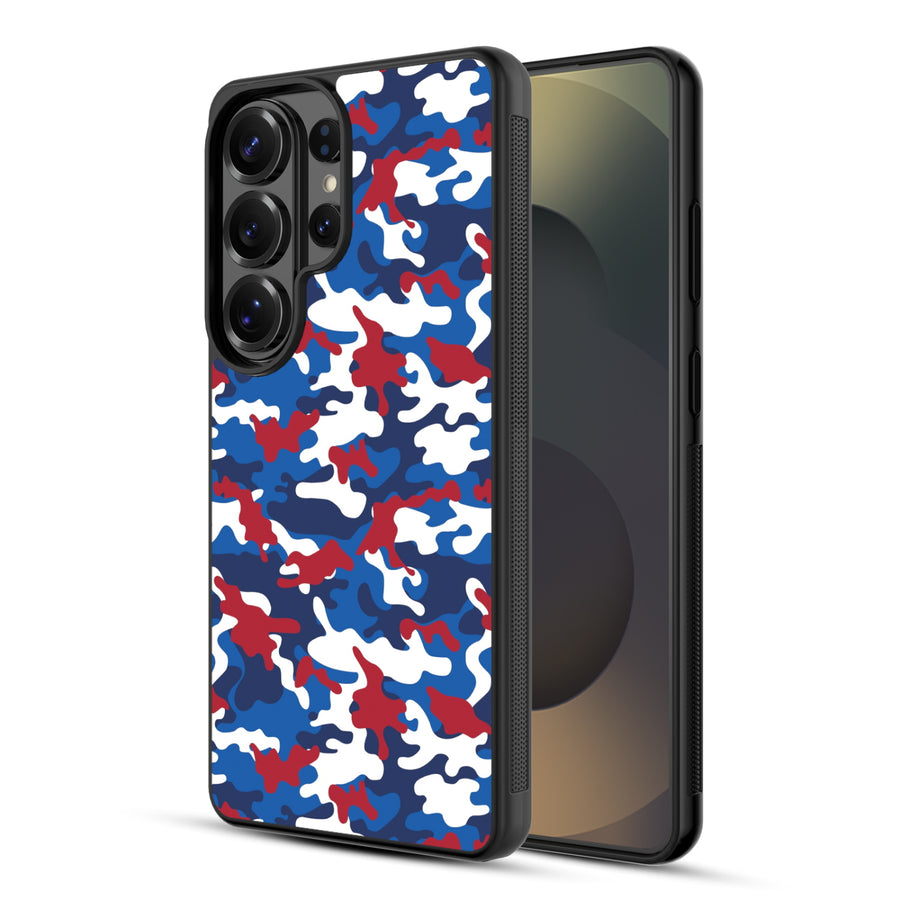 MyBat Design Lab Series Case for Samsung Galaxy S26 Ultra – Patriot Camo - MSS26UCSLESM521-1.JPG