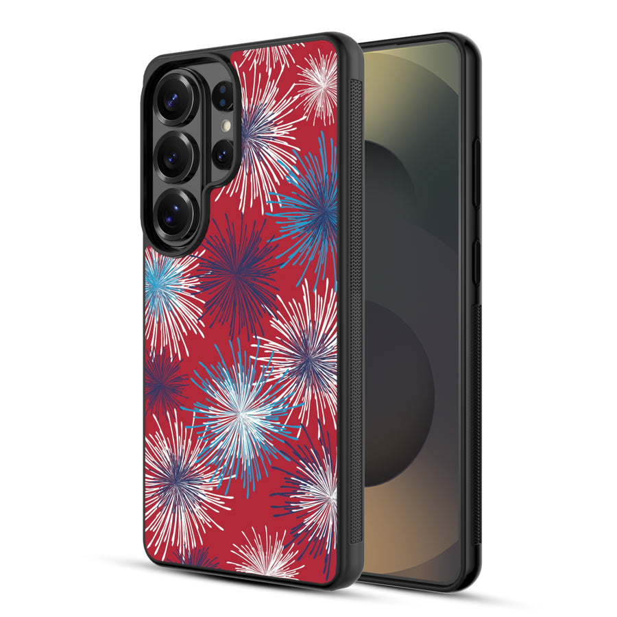 MyBat Design Lab Series Case for Samsung Galaxy S26 Ultra – Fireworks - MSS26UCSLESM522-1.JPG