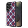 MyBat Design Lab Series Case for Samsung Galaxy S26 Ultra – Americana Plaid - MSS26UCSLESM523-1.JPG