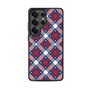 MyBat Design Lab Series Case for Samsung Galaxy S26 Ultra – Americana Plaid - MSS26UCSLESM523-2.JPG