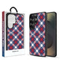 MyBat Design Lab Series Case for Samsung Galaxy S26 Ultra – Americana Plaid - MSS26UCSLESM523.JPG