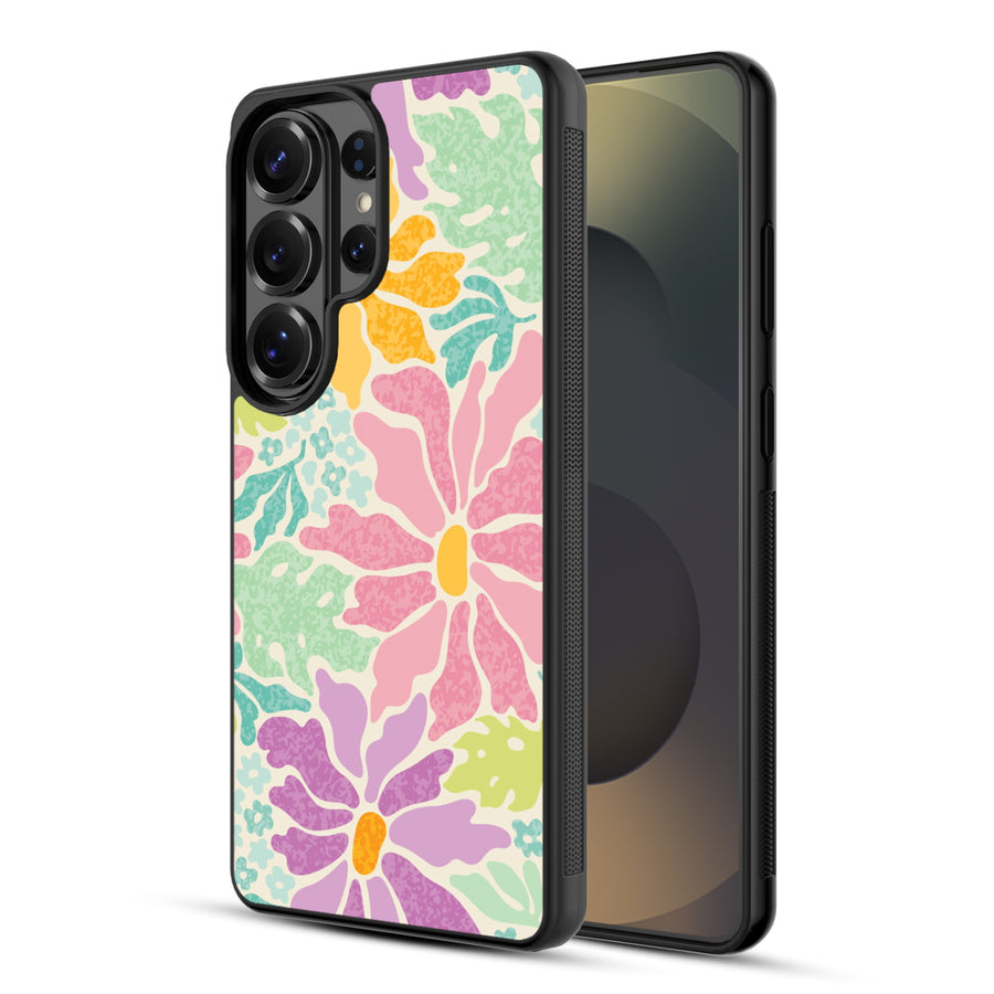 MyBat Design Lab Series Case for Samsung Galaxy S26 Ultra – Tropical Paradise - MSS26UCSLESM530-1.JPG