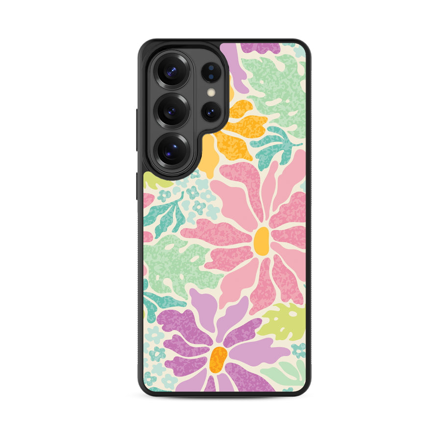 MyBat Design Lab Series Case for Samsung Galaxy S26 Ultra – Tropical Paradise - MSS26UCSLESM530-2.JPG