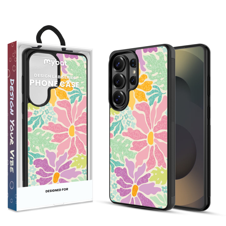 MyBat Design Lab Series Case for Samsung Galaxy S26 Ultra – Tropical Paradise - MSS26UCSLESM530.JPG