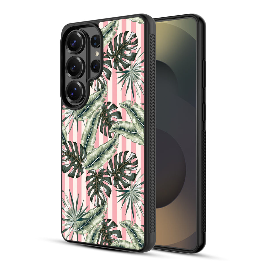 MyBat Design Lab Series Case for Samsung Galaxy S26 Ultra – Palm Springs - MSS26UCSLESM532-1.JPG