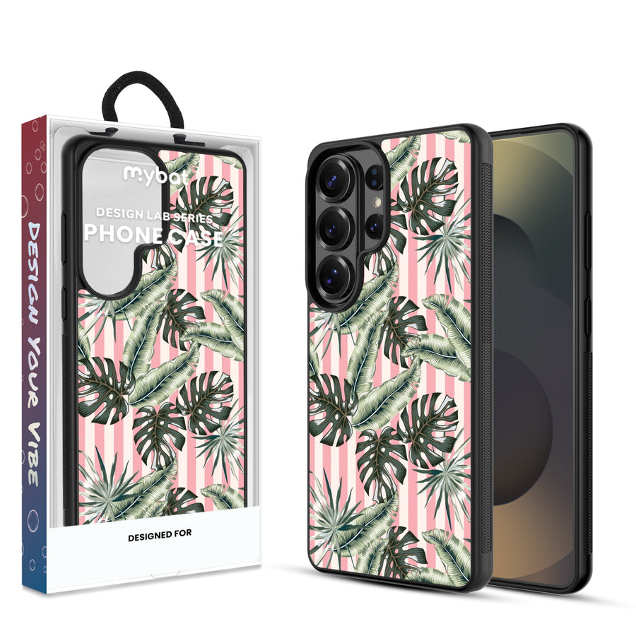 MyBat Design Lab Series Case for Samsung Galaxy S26 Ultra – Palm Springs - MSS26UCSLESM532.JPG