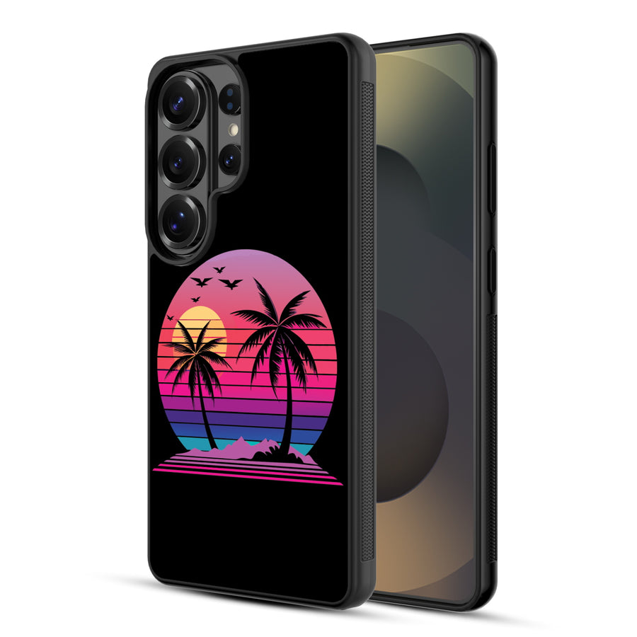 MyBat Design Lab Series Case for Samsung Galaxy S26 Ultra – Vice City - MSS26UCSLESM535-1.JPG