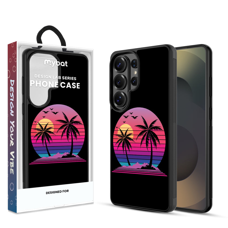 MyBat Design Lab Series Case for Samsung Galaxy S26 Ultra – Vice City - MSS26UCSLESM535.JPG