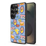 MyBat Design Lab Series Case for Samsung Galaxy S26 Ultra – Summer Stamps - MSS26UCSLESM537-1.JPG