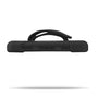 MyBat Rotatable Stand Protector Cover (with Wristband) for Samsung T220 (Galaxy Tab A7 Lite 8.7) - Black / Black - MST220CSRSSS001-5.jpg