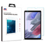 MyBat Tempered Glass Screen Protector (2.5D) for Samsung T220 (Galaxy Tab A7 Lite 8.7) - Clear