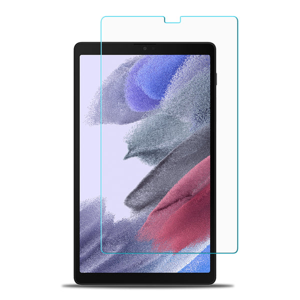 MyBat Tempered Glass Screen Protector (2.5D) for Samsung T220 (Galaxy Tab A7 Lite 8.7) - Clear - MST220SC81-2.jpg