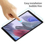 MyBat Tempered Glass Screen Protector (2.5D) for Samsung T220 (Galaxy Tab A7 Lite 8.7) - Clear - MST220SC81-5.jpg