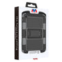 MyBat TUFF Hybrid Protector Case (with Stand)[Military-Grade Certified] for Samsung T307 (Galaxy Tab A 8.4 (2020)) - Natural Black / Iron Gray - MST307CSE3TS374-6.jpg