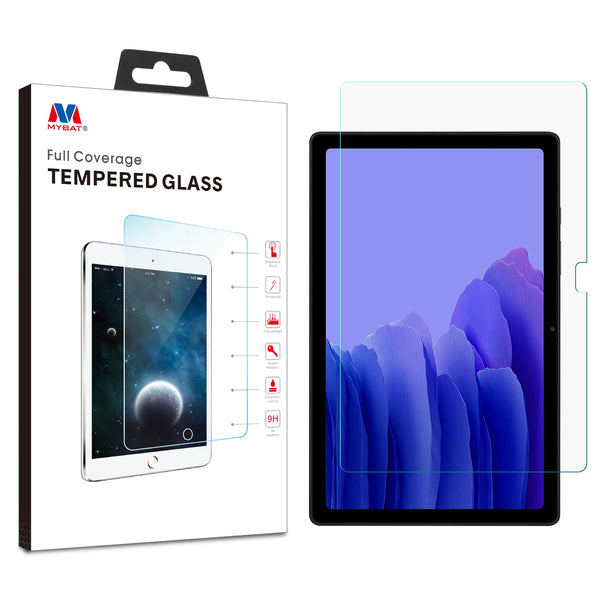 MyBat Tempered Glass Screen Protector (2.5D) for Samsung T500 (Galaxy Tab A7 10.4 (2020)) - Clear - MST500SC81-1.jpg