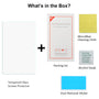 MyBat Tempered Glass Screen Protector (2.5D) for Samsung T500 (Galaxy Tab A7 10.4 (2020)) - Clear - MST500SC81-7.jpg