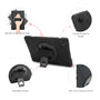 MyBat Rotatable Stand Protector Case (with Wristband) for Samsung Galaxy Tab A11+ 5G - Black / Black - MSTA11PCSRSSS001-3.jpg