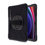 MyBat Rotatable Stand Protector Case (with Wristband) for Samsung Galaxy Tab S9+ / Galaxy Tab S10+ - Black / Black - MSTS9PCSRSSS001-2.jpg
