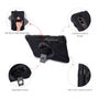 MyBat Rotatable Stand Protector Case (with Wristband) for Samsung Galaxy Tab S9+ / Galaxy Tab S10+ - Black / Black - MSTS9PCSRSSS001-3.jpg