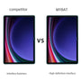 MyBat Tempered Glass Screen Protector for Samsung Galaxy Tab S10+ / Tab S9+/X800 (Galaxy Tab S8+) / T730 (Galaxy Tab S7 FE 5G 12.4) / Galaxy Tab S7+ - Clear - MSTS9PSC81-3.jpg