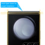 MyBat Tempered Glass Screen Protector (2.5D) for Samsung Galaxy Z Flip5 - Clear - MSZFP5SC90-3.jpg