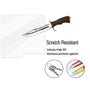 MyBat Tempered Glass Screen Protector (2.5D) for Samsung Galaxy Z Flip5 - Clear - MSZFP5SC90-6.jpg