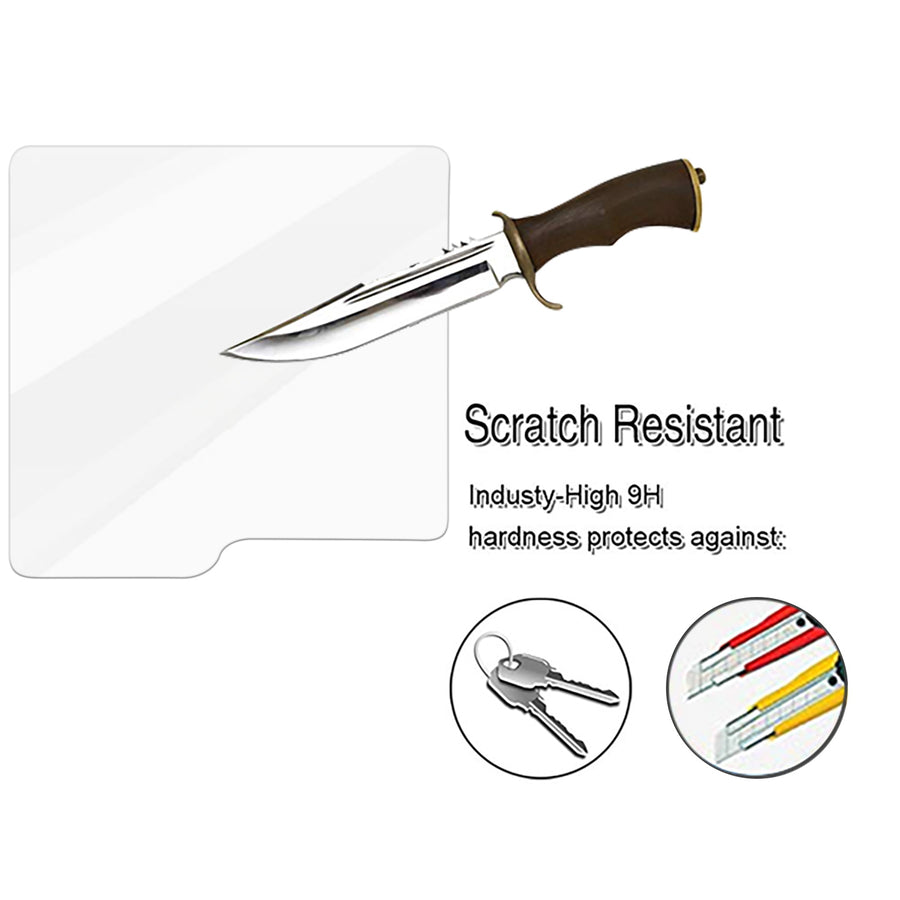 MyBat Tempered Glass Screen Protector (2.5D) for Samsung Galaxy Z Flip5 - Clear - MSZFP5SC90-6.jpg