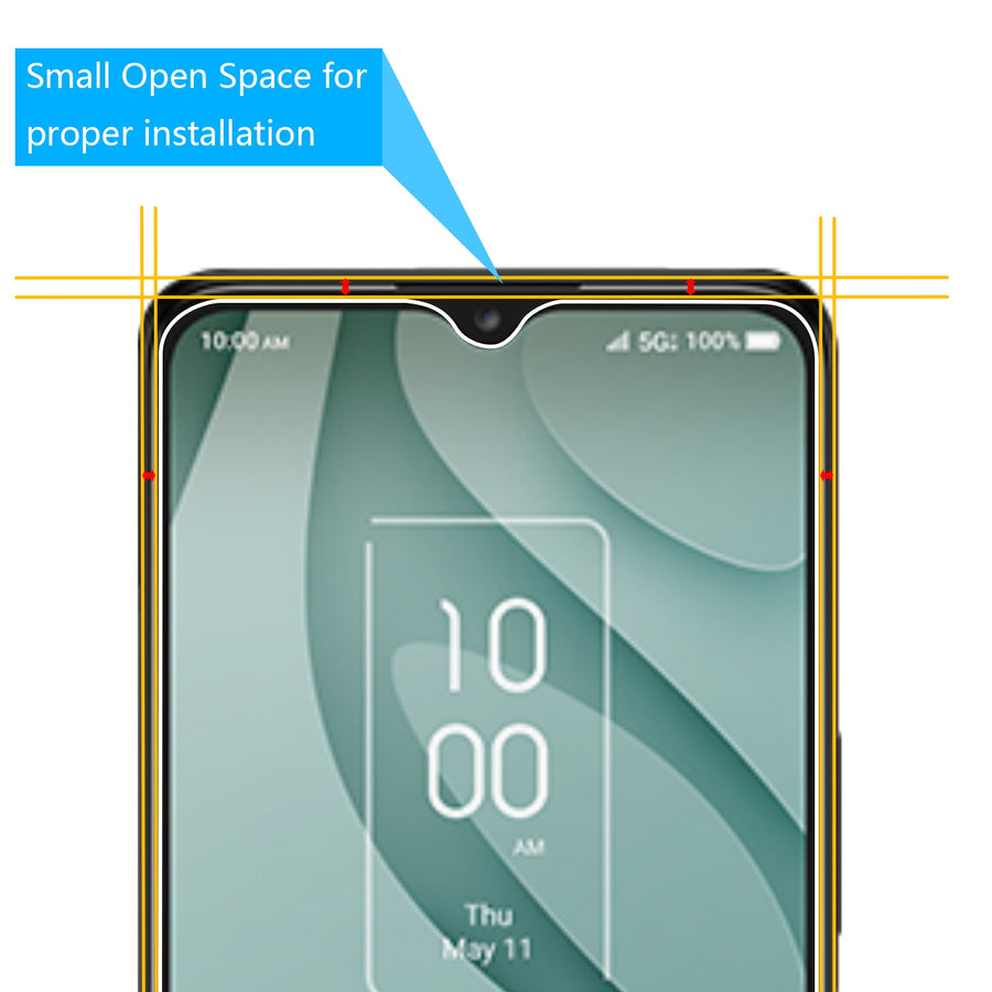 MyBat Tempered Glass Screen Protector (2.5D) for TCL 40 XE 5G - Clear - MT40XE5GSC90-3.jpg