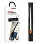 MyBat SlipSling Crossbody Phone Sleeve - Carbon Black