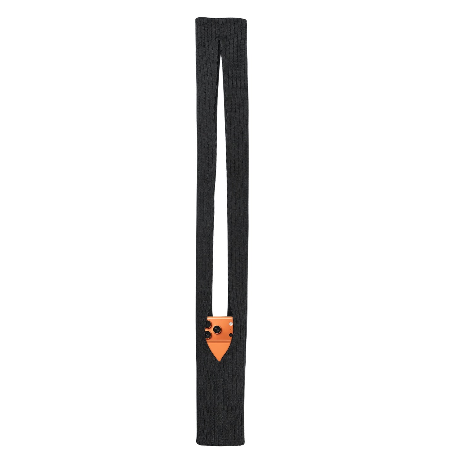 MyBat SlipSling Crossbody Phone Sleeve - Carbon Black - MUNBAG001-2.jpg
