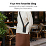 MyBat SlipSling Crossbody Phone Sleeve - Carbon Black - MUNBAG001-7.jpg