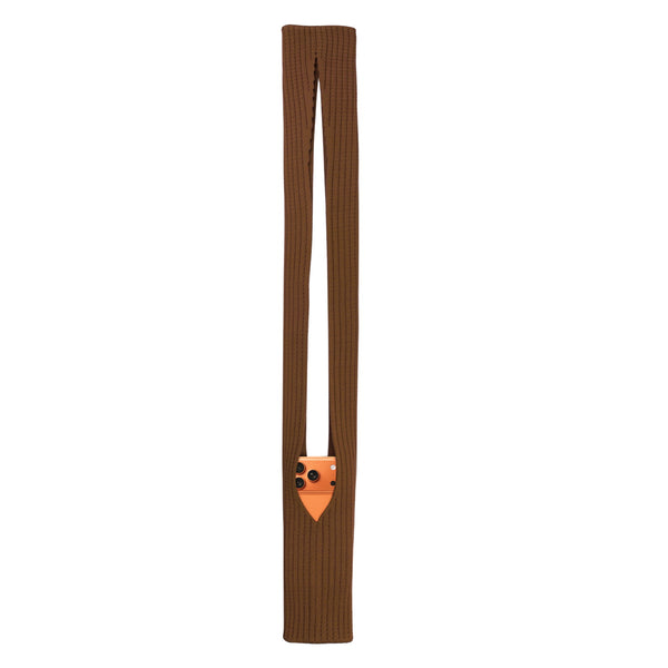 MyBat SlipSling Crossbody Phone Sleeve - Mocha Brown - MUNBAG002-2.jpg