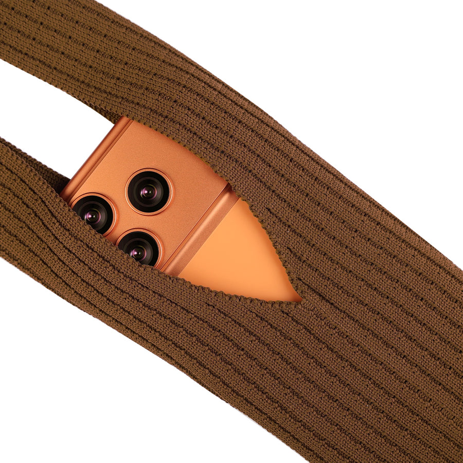 MyBat SlipSling Crossbody Phone Sleeve - Mocha Brown - MUNBAG002-3.jpg