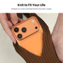 MyBat SlipSling Crossbody Phone Sleeve - Mocha Brown - MUNBAG002-8.jpg