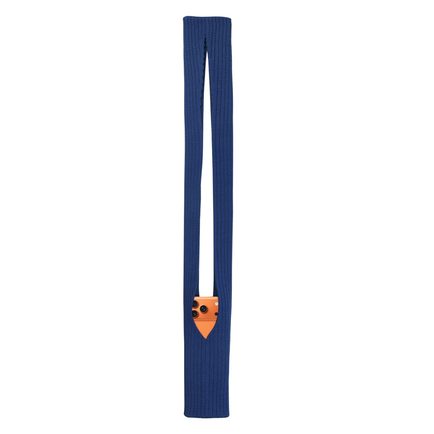MyBat SlipSling Crossbody Phone Sleeve - Royal Blue - MUNBAG003-2.jpg